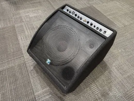 Yorkville Sound 100KW Amplifier